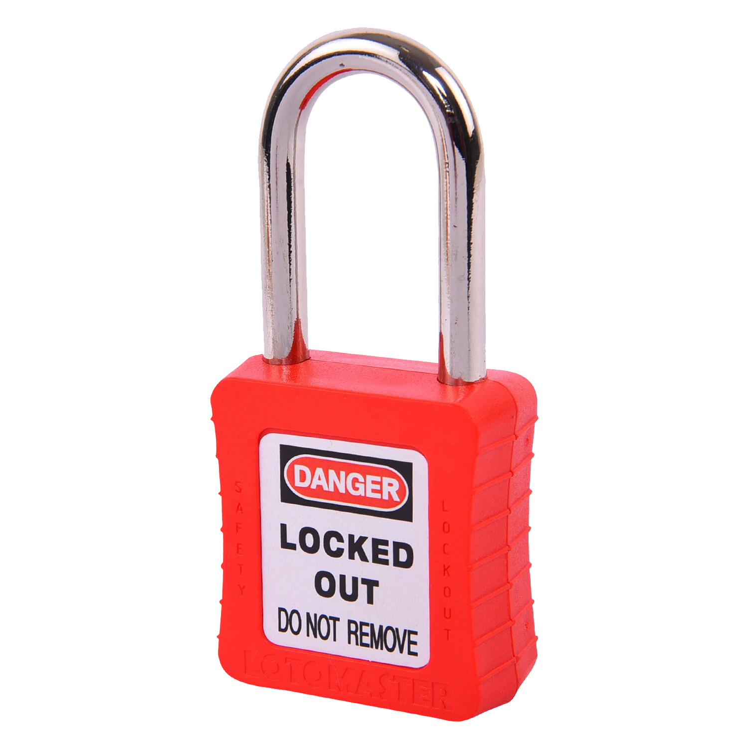 Lockout Tagout Solutions – LOTO MASTER