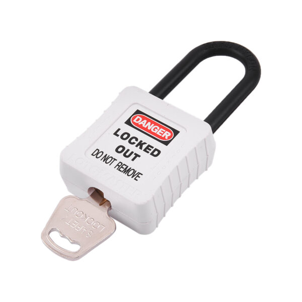 De-Electric-Lockout-Padlocks-3-Master-Keyed-38mm-White