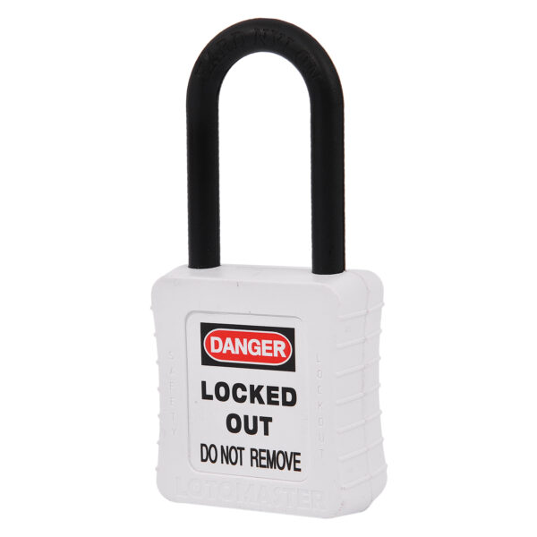 De-Electric-Lockout-Padlocks-3-Master-Keyed-38mm-White