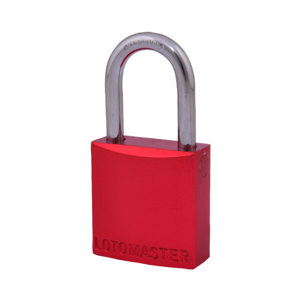 LOTO Padlocks