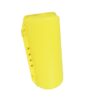 Plug-Lockout-Round-Yellow-Big