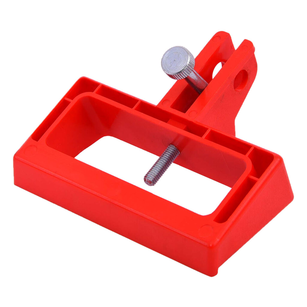 Large Breaker Lockout Toggle - LOTOMASTER