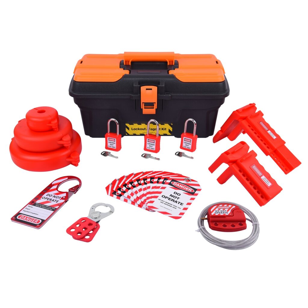 Big Easy Automotive Lockout Kit